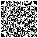 QR code with A 1 Odessa Storage contacts