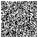 QR code with Roody Rooter contacts