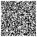 QR code with Cafe Crew contacts