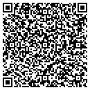 QR code with Ozark Orchard contacts