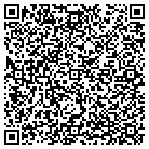 QR code with Precision Drilling & Blasting contacts
