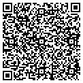 QR code with KRLK contacts