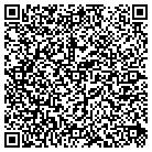 QR code with Faubion Raymond Rfrgn Applian contacts