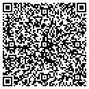 QR code with Cuttin Up contacts