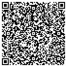 QR code with Peggy's Mobile Home & Rv Park contacts