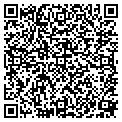 QR code with Komu TV contacts