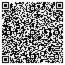 QR code with TLC Services contacts