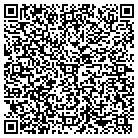 QR code with National Federation-The Blind contacts