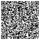 QR code with Home Source Manufactured Homes contacts