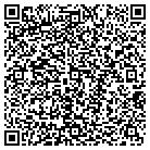 QR code with Chad O'Banion Body Shop contacts