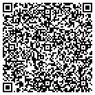 QR code with Clayton Fabrication Met Works contacts