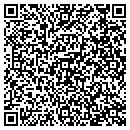 QR code with Handcrafted By Lucy contacts