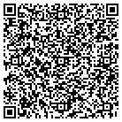 QR code with Cunningham Daycare contacts