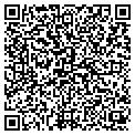 QR code with Pamida contacts