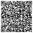 QR code with Howards Barber Shop contacts