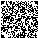 QR code with Magnum Mold & Engineering contacts