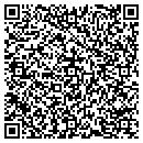 QR code with ABF Security contacts