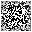 QR code with Gabs Etc contacts