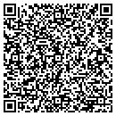 QR code with Aladdin Nursery contacts