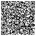 QR code with P C B Inc contacts