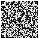QR code with A A All Stor contacts