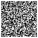 QR code with Hertzog Auction contacts