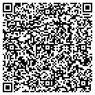 QR code with Malloy Custom Concrete contacts