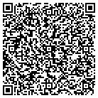 QR code with Tangled Roots Nursery & Ldscpg contacts