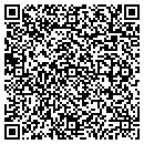 QR code with Harold Rinacke contacts