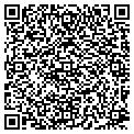 QR code with Aimco contacts