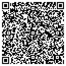 QR code with A Liberty Roofing Co contacts