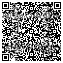 QR code with Honmachi Restaurant contacts
