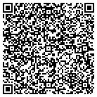 QR code with Wonderland Daycare & Learning contacts