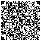 QR code with Advanced Health & Rehab contacts