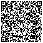 QR code with LA Clede Electric Co-Operative contacts