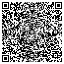 QR code with J & J Fabricating contacts