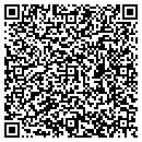 QR code with Ursuline Convent contacts