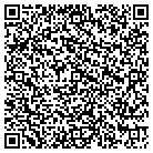 QR code with Oreo & Botta Concrete Co contacts