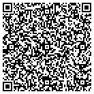 QR code with G Terry Hnatyshak CPA contacts