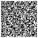 QR code with Ragtime Store contacts