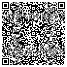 QR code with Heart To Heart Christian Supl contacts