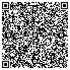 QR code with Taney Talents Senior Citizens contacts