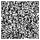 QR code with Rozell Assoc contacts