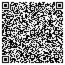 QR code with Vf Masonry contacts