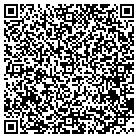 QR code with Accu Kleaning One Inc contacts