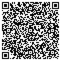 QR code with Leon's Bar contacts