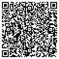 QR code with AFLAC contacts