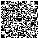 QR code with American Diversfd Hoistering contacts