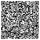 QR code with Ostrom Calligraphics contacts