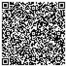 QR code with R B Stevenson Design Homes contacts